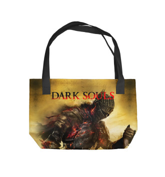 Пляжная сумка Dark Souls
