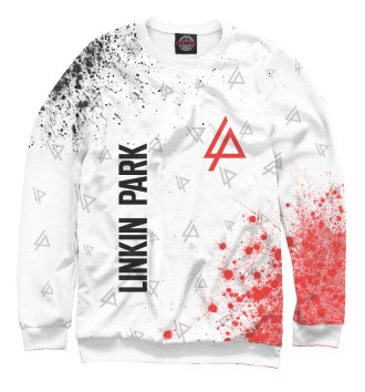 Свитшот для мальчиков Linkin Park / Линкин Парк