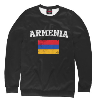 Свитшот для мальчиков Армения