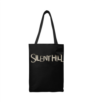 Сумка-шоппер Silent Hill