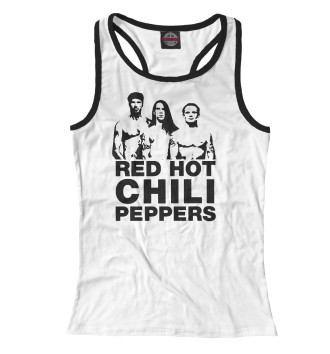 Борцовка Red Hot Chili Peppers