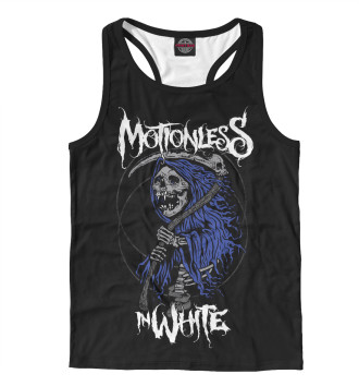 Борцовка Motionless In White