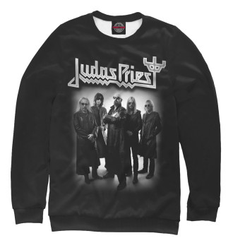 Свитшот для мальчиков Judas Priest