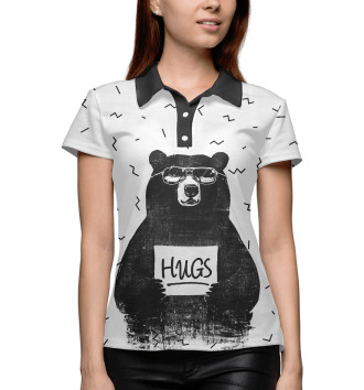 Поло Bear Hugs