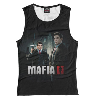 Майка Mafia II