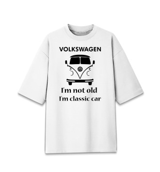 Мужская  Volkswagen