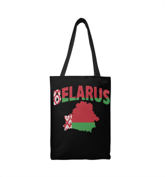 Сумка-шоппер Беларусь