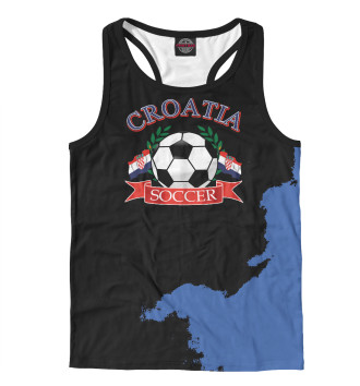 Борцовка Croatia soccer ball