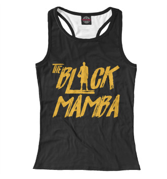 Борцовка The Black Mamba