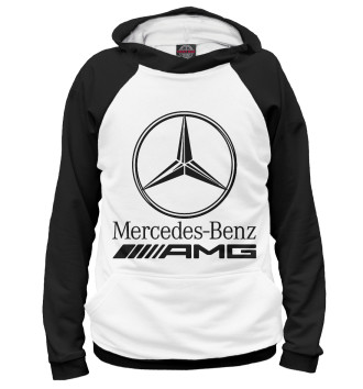 Худи Mercedes-Benz AMG