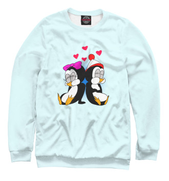 Свитшот Chilly Willy