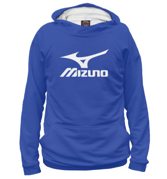 Женское Худи Volleyball (Mizuno)