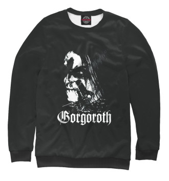 Свитшот Gorgoroth