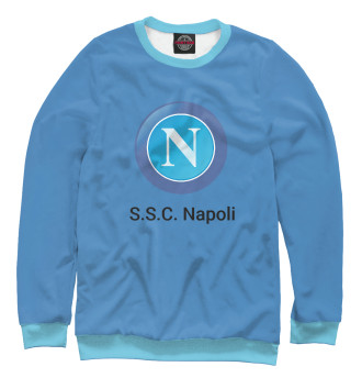 Свитшот Napoli