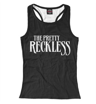 Борцовка The Pretty Reckless