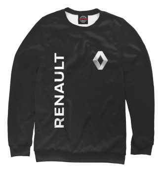 Свитшот Renault
