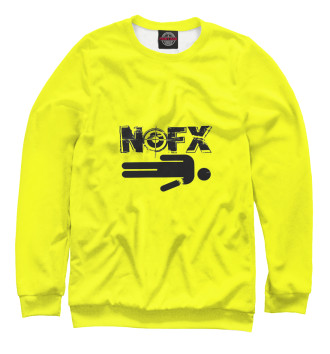 Свитшот для мальчиков Nofx