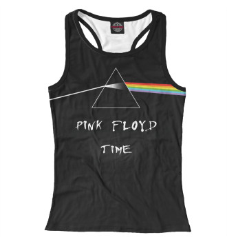 Борцовка Pink Floyd Time