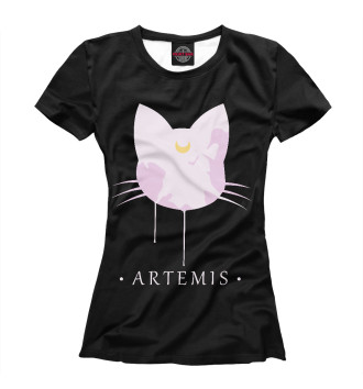 Футболка Artemis