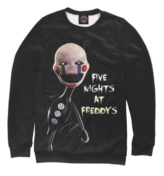 Свитшот Five Nights  at Freddy's