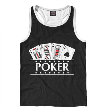 Борцовка Покер