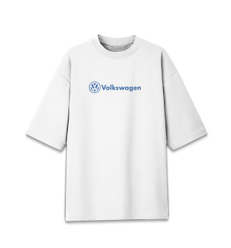 Мужская  Volkswagen