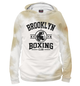 Худи для девочек Brooklyn Boxing Club