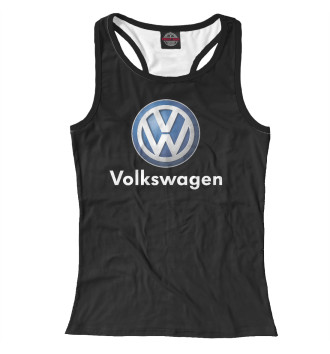 Борцовка Volkswagen