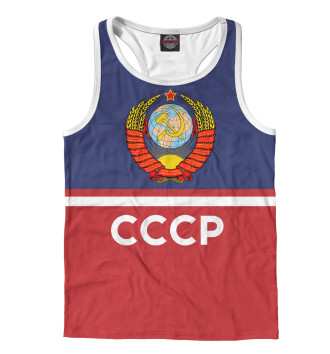 Борцовка СССР герб