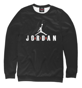 Свитшот для девочек Air Jordan (Аир Джордан)