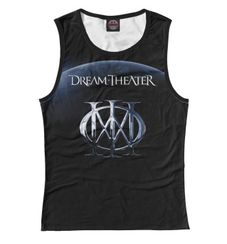 Майка Dream Theater