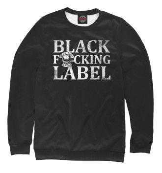 Свитшот Zakk Wylde & Black Label Society