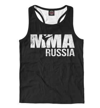 Мужская Борцовка MMA Russia