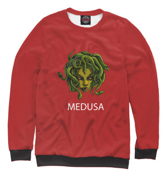 Свитшот Medusa