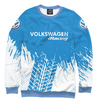 Свитшот Volkswagen Racing