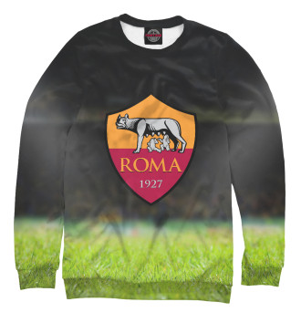Свитшот для девочек FC ROMA