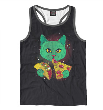 Борцовка Cosmic pizza cat