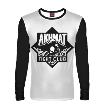 Лонгслив Akhmat Fight Club