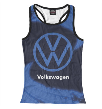 Женская Борцовка Volkswagen / Фольксваген