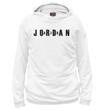 Худи для мальчиков Air Jordan (Аир Джордан)