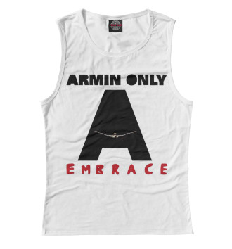 Майка для девочек Armin Only : Embrace