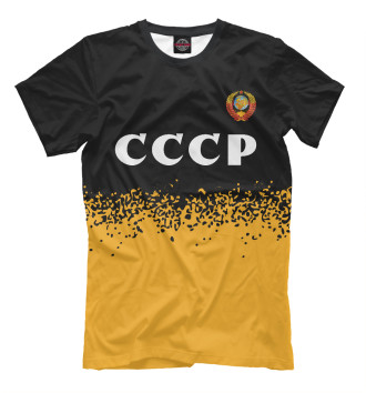Футболка СССР - Герб