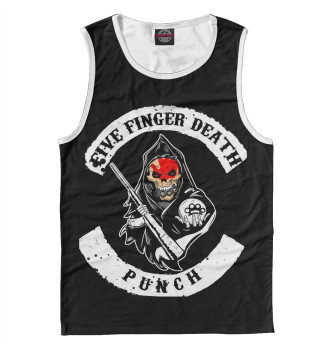 Майка для мальчиков Five Finger Death Punch