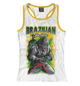 Борцовка Brazilian Jiu-Jitsu