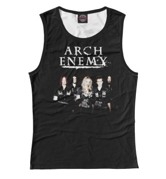 Майка для девочек Arch Enemy