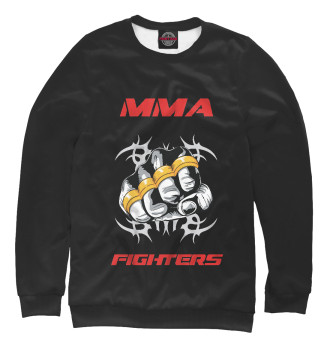 Свитшот MMA fighters