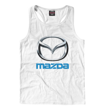 Мужская Борцовка Mazda
