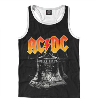 Борцовка AC/DC Hells Bells