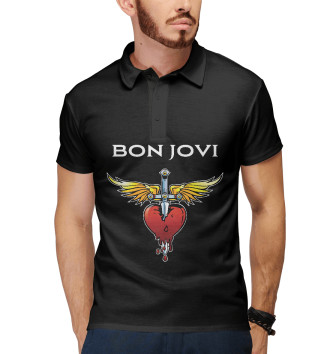 Поло Bon Jovi