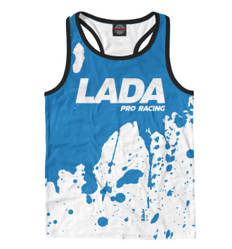 Борцовка Lada | Pro Racing
